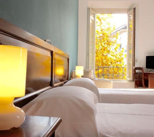 Albergo Bologna