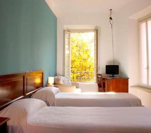 Albergo Bologna