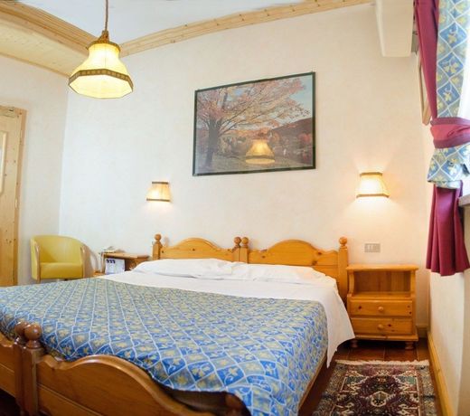 Hotel Stelvio