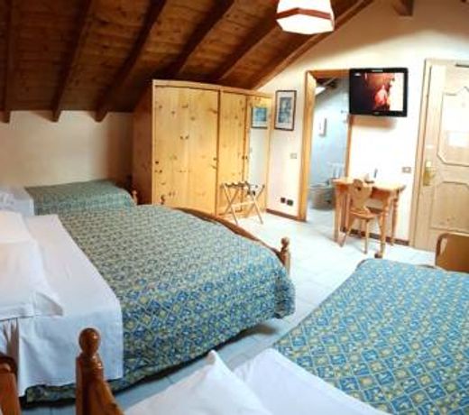 Hotel Stelvio