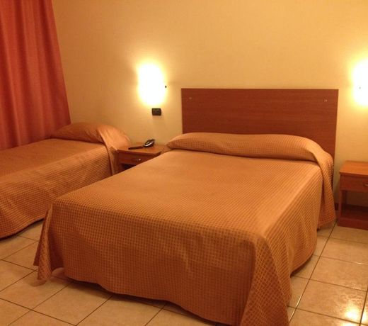 Hotel Belforte