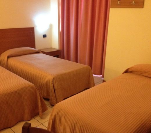 Hotel Belforte