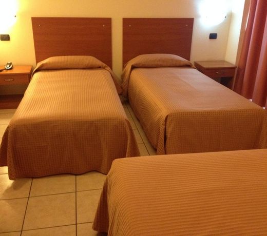 Hotel Belforte