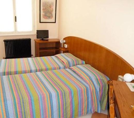 Hotel Montecodeno