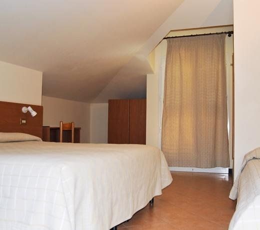 Hotel Bianca Maria