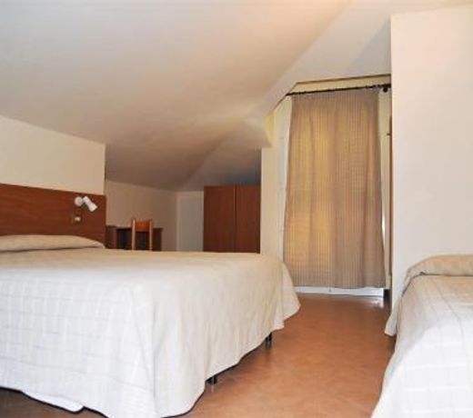 Hotel Bianca Maria
