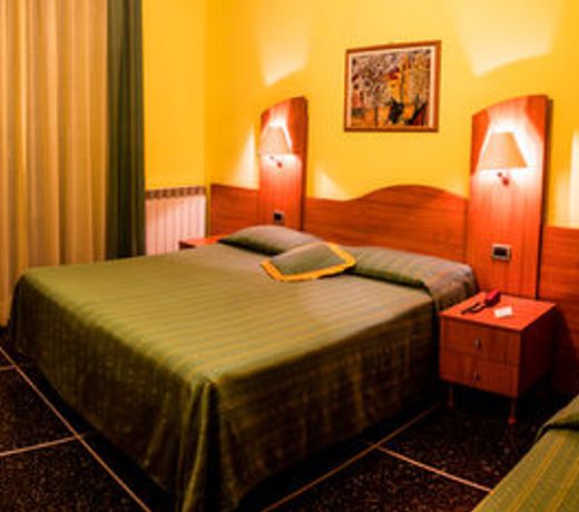 Hotel Zurigo