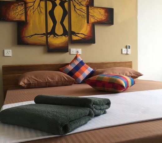 Surf Lanka Hotel
