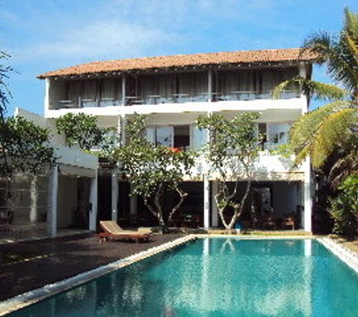 Roman Beach Hotel