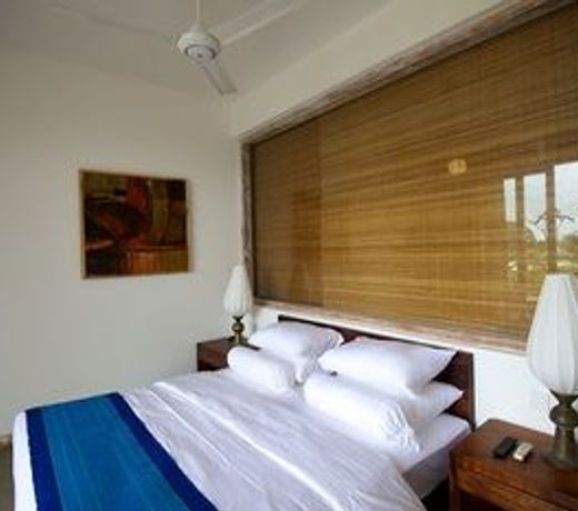 Roman Beach Hotel