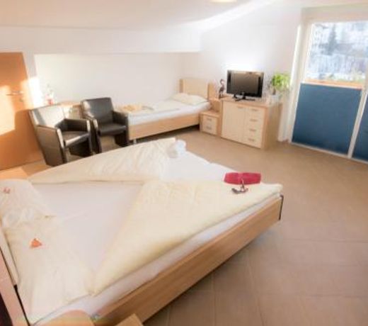 Haus Romeo Alpine Gay Resort - Men 18+ Only