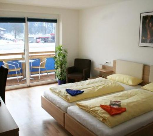 Haus Romeo Alpine Gay Resort - Men 18+ Only