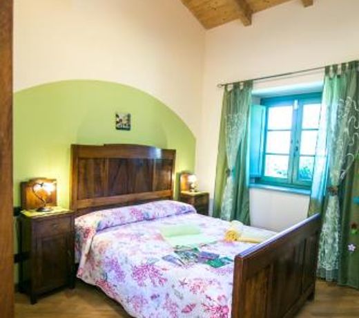 Agriturismo La Coccinella