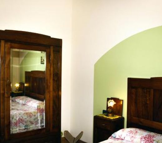 Agriturismo La Coccinella