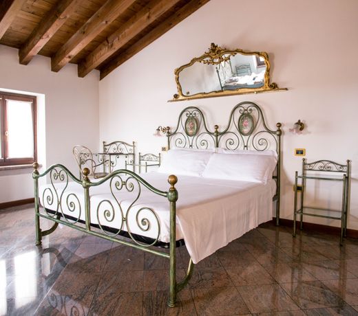 Hotel e Locanda La Bastia