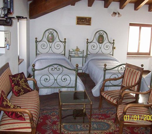 Hotel e Locanda La Bastia