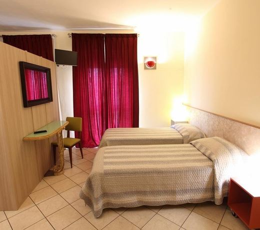 B&B Ombretta