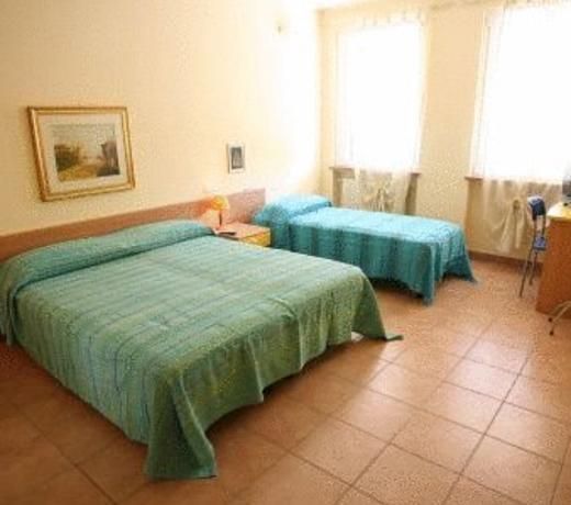 B&B Ombretta