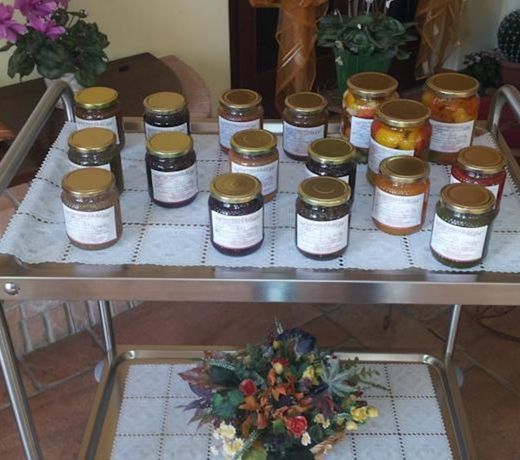 Agriturismo Ca' Del Gal