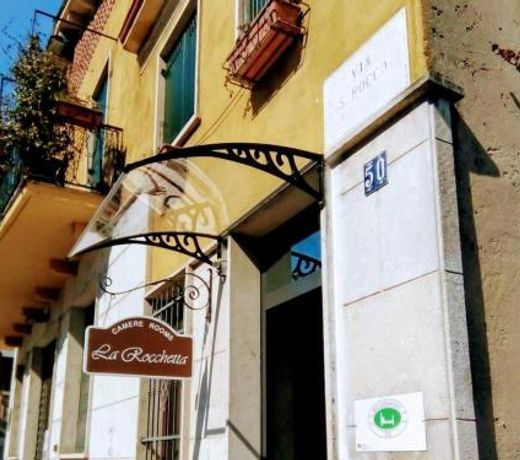 La Rocchetta