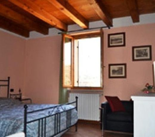 Le Finestre Su Borghetto