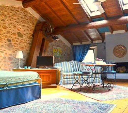 Il Borghetto Vacanze nei Mulini