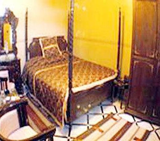 DAR AL YASMIN