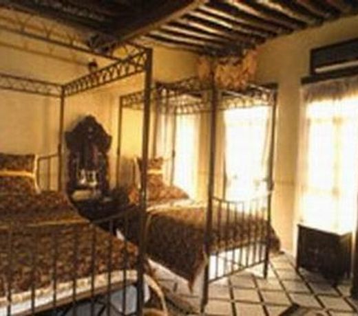 DAR AL YASMIN