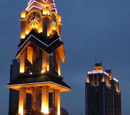 Brigh Radiance Hotel