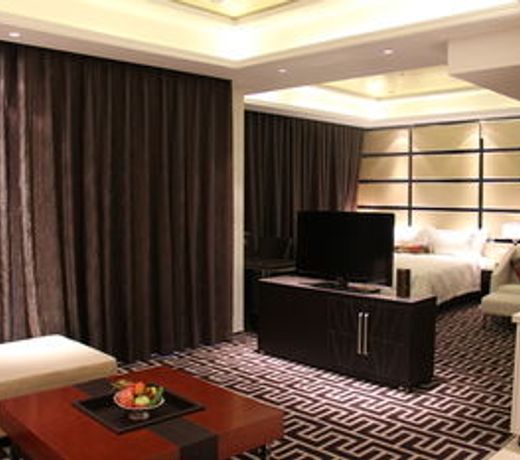 Brigh Radiance Hotel