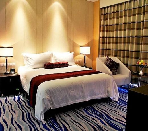 Brigh Radiance Hotel