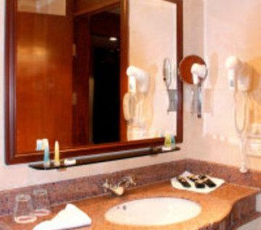 DAMASCUS AIRPORT HOTEL