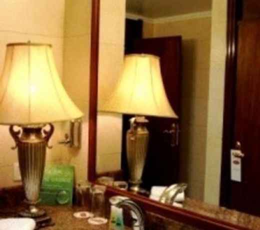 DAMASCUS AIRPORT HOTEL