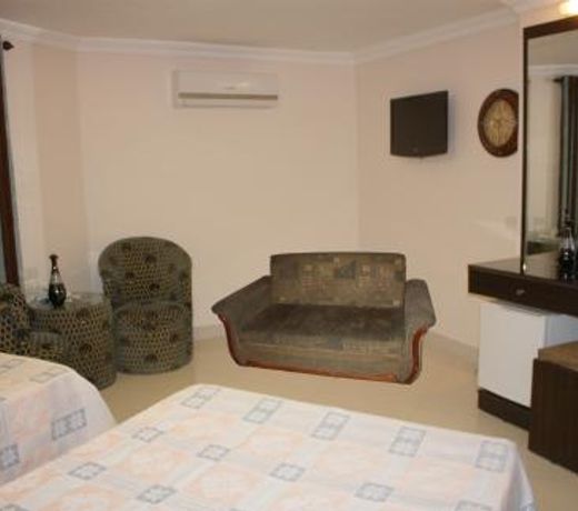 ORIENT GATE HOTEL