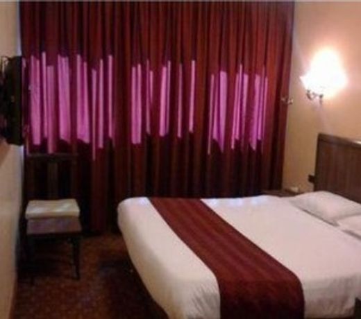 ORIENT GATE HOTEL
