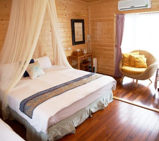 Fennel Resort