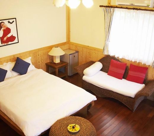 Fennel Resort