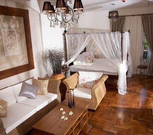 Fennel Resort