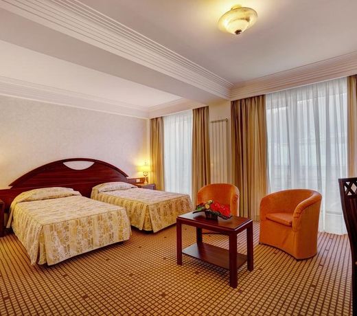 Hotel Citrin - Adults Only