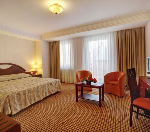 Hotel Citrin - Adults Only