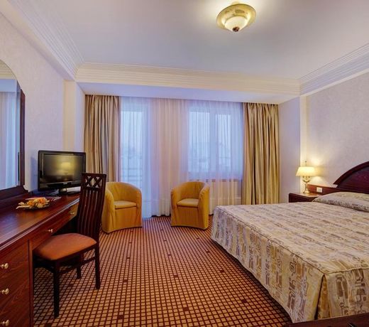 Hotel Citrin - Adults Only
