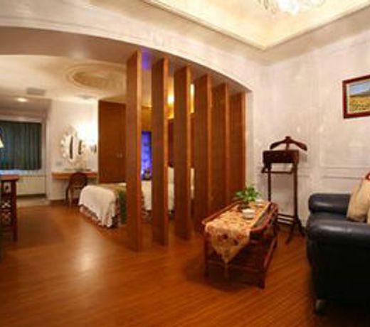 Rainbow Resort Hotel