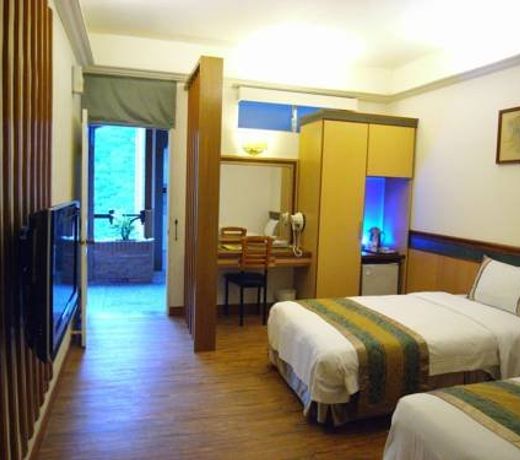 Rainbow Resort Hotel