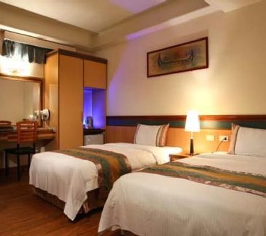Rainbow Resort Hotel