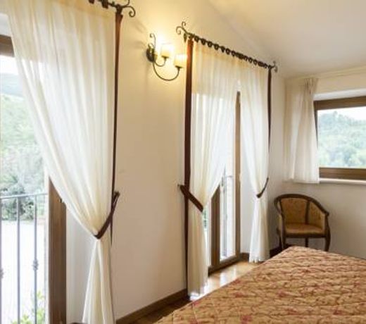 Colleverde Country House Urbino SPA & Benessere