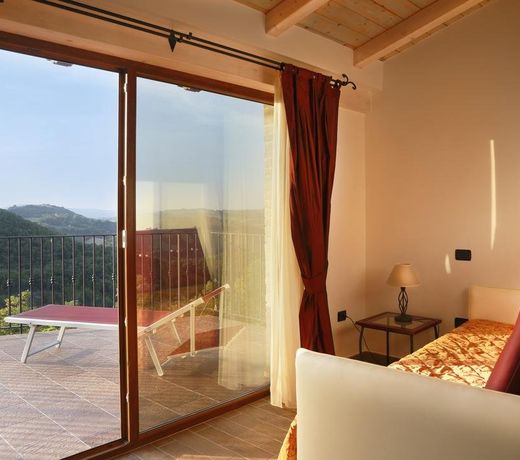 Colleverde Country House Urbino SPA & Benessere
