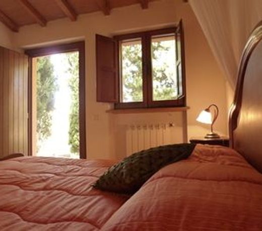 B&B Cà Giovanni Country Resort