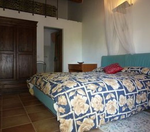 B&B Cà Giovanni Country Resort