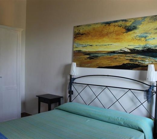 Country House La Valle Del Vento