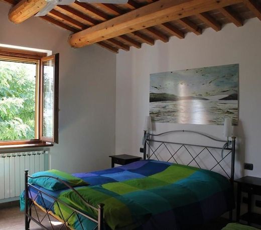 Country House La Valle Del Vento